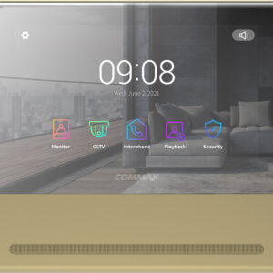 Màn hình chuông cửa & interphone