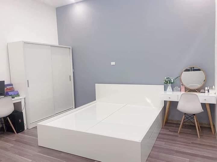 Combo nội thất giường tủ