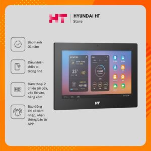 Màn hình điều khiển trung tâm HNF-I5102