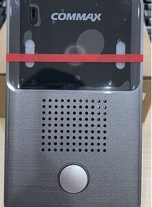 Camera chuông cửa Commax DRC-4Y