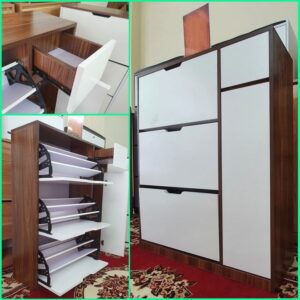 Tủ giày thông minh 1m
