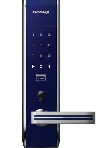 Khóa cửa Commax CDL-3AR