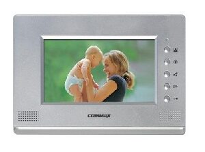 Màn hình chuông cửa COMMAX CDV-70A