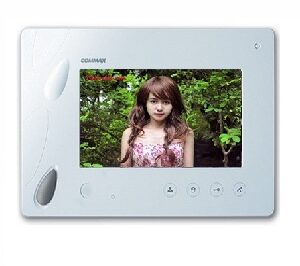 Màn hình chuông cửa COMMAX CDV-70P