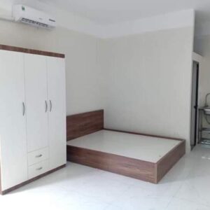 Giường 1m6x2m và Tủ 1m2 x 2m – NK