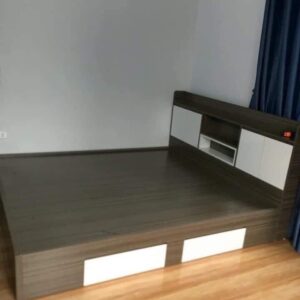 Giường Thông Minh 1m6 x2m