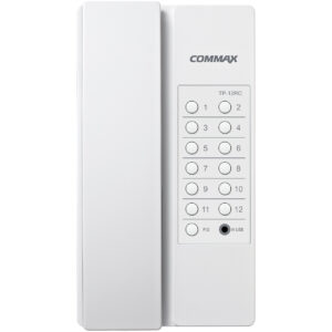Commax TP-12RC