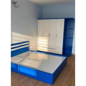 Combo nội thất phòng ngủ thời thượng