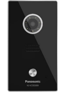Nút Nhấn Chuông Cửa Panasonic VL-VC3535BX