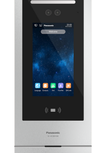Chuông Sảnh Panasonic VL-VC3931BX