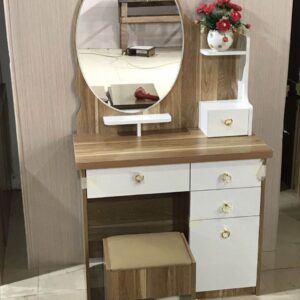 Bàn trang điểm giá rẻ