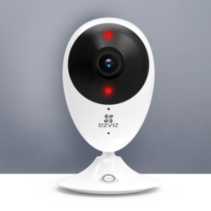 Camera Wi-Fi Indoor Cloud  C2C Panoramic (CS-CV206-A0-1B2W2FR)