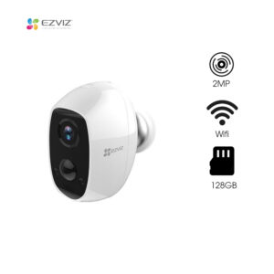 Ezviz C3A
