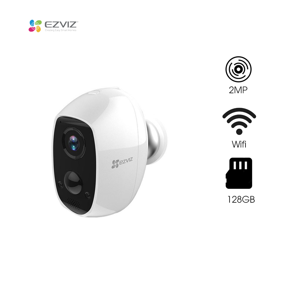 Ezviz C3A