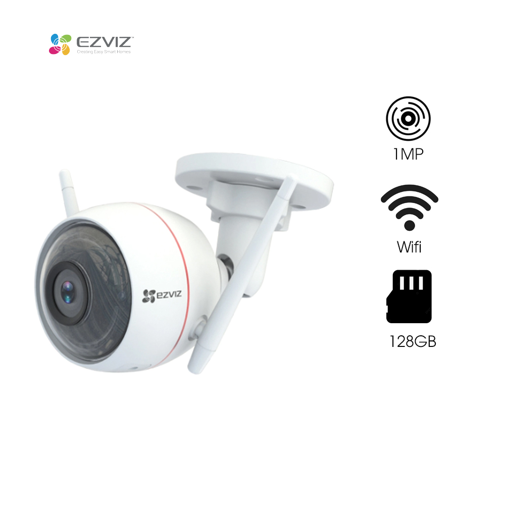 Ezviz C3W 1MP