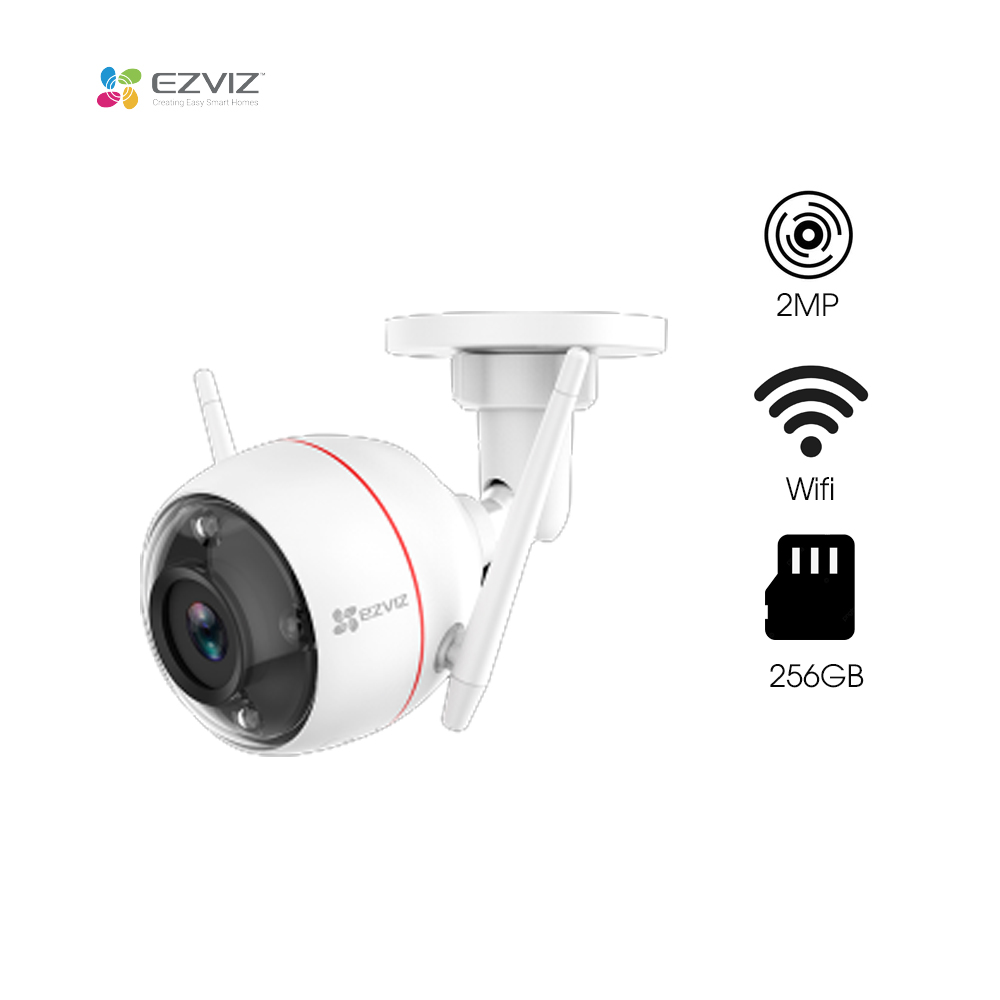Camera Ezviz C3W