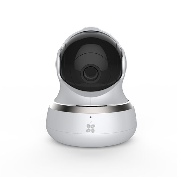 C6B 1.3 megapixel Wi-Fi Indoor PT Camera (CS-CV240-B0-21WFR)