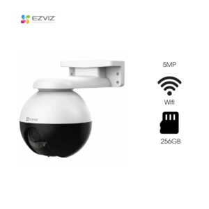 Camera Ezviz C8W Pro 3K 5M