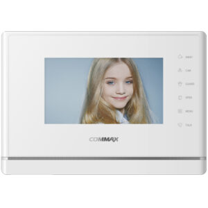 Màn hình căn hộ Commax CAV-70YG Chính hãng Hàn Quốc