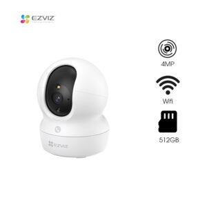 Camera Ezviz CP1 Pro 2K