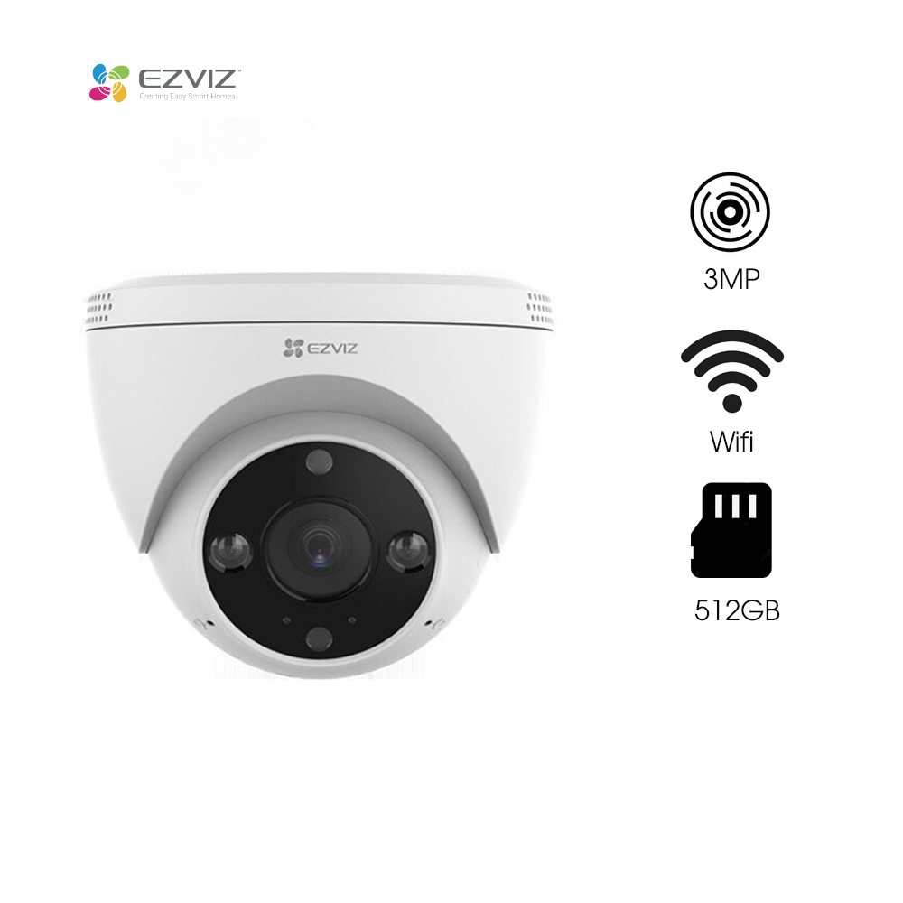 Camera Ezviz CS-H4