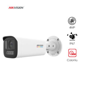 Camera Hikvision DS-2CD1847G3H-LIUF/SRB