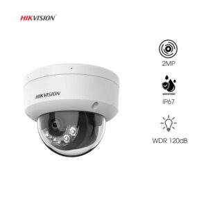 Camera Hikvision DS-2CD2123G2-LIS2U