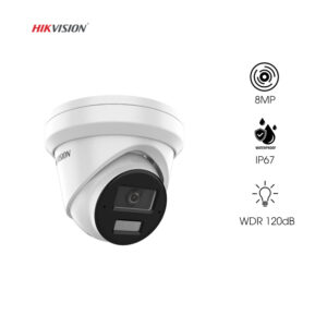 Camera Hikvision DS-2CD2383G2-LI2U