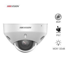 Camera Hikvision DS-2CD2583G2-LIS2U