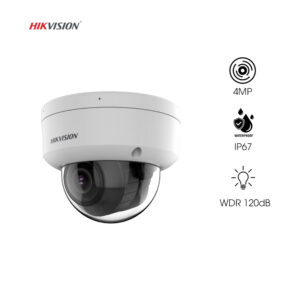Camera Hikvision DS-2CD2743G2-LIZS2U