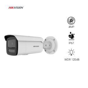 Camera Hikvision DS-2CD2T43G2-2LI2U