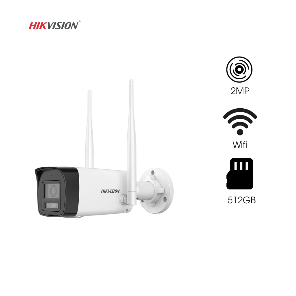 Camera Hikvision DS-2CV1023G2-LIDWF
