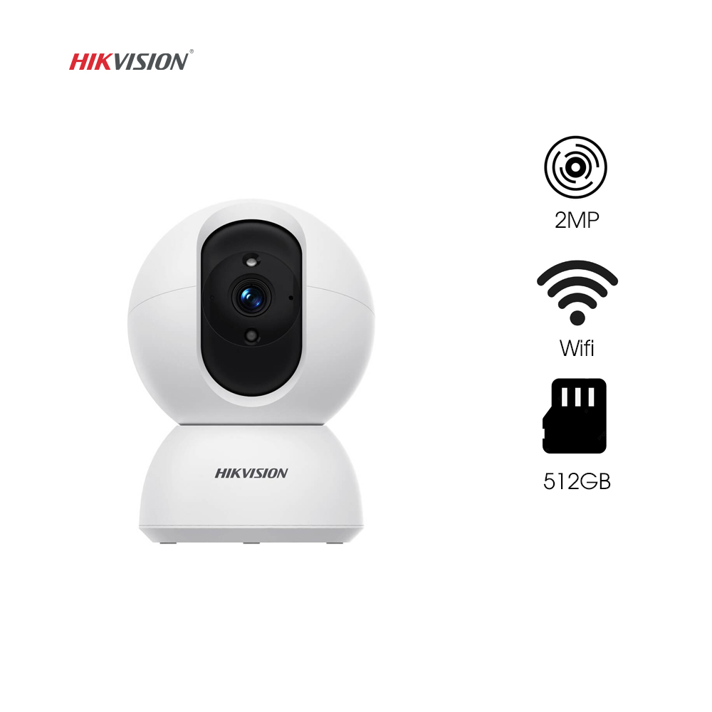 Camera Hikvision DS-2CV2Q21G1-IDW (W)