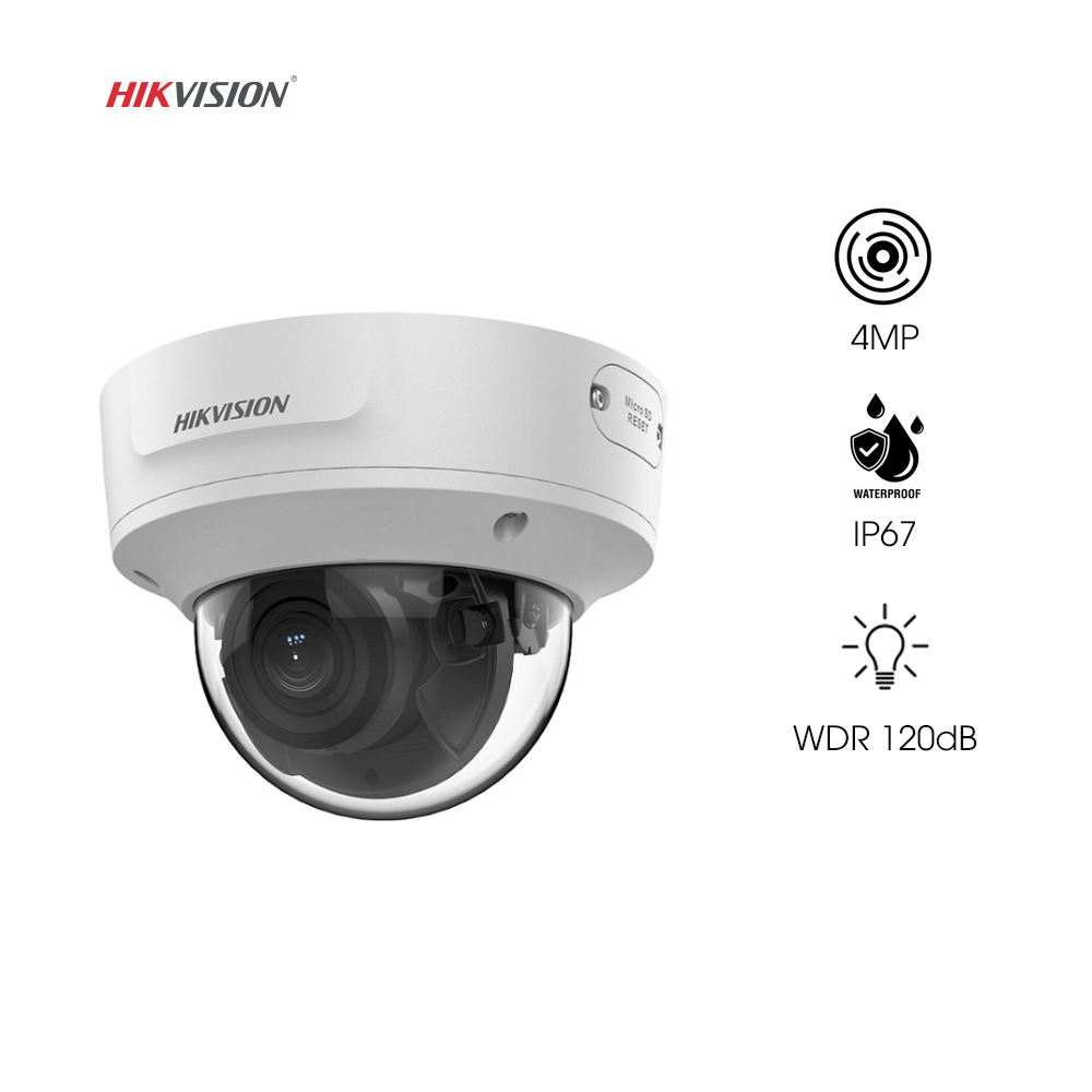 Camera Hikvision DS-2SH2A3G2-IZS