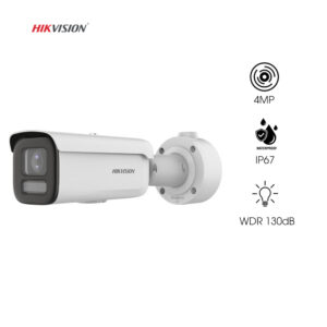 Camera DS-2SH7G46G2-LIZS