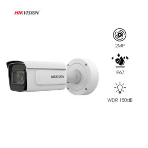 Camera Hikvision