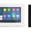 Bộ Chuông Cửa Có Hình IP Panasonic VL-SC3235WX