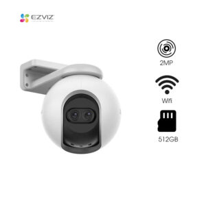 EZVIZ C8PF