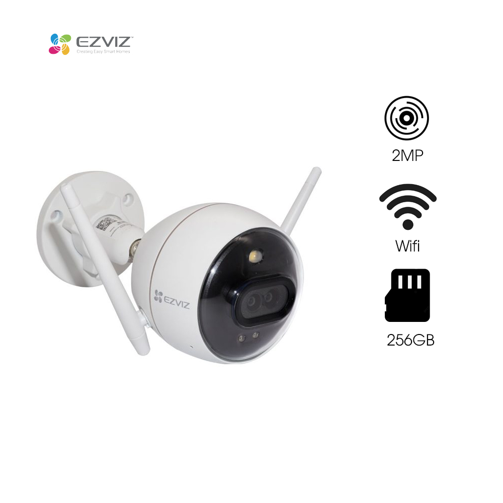 camera EZVIZ CS-CV310-C3-6B22WFR