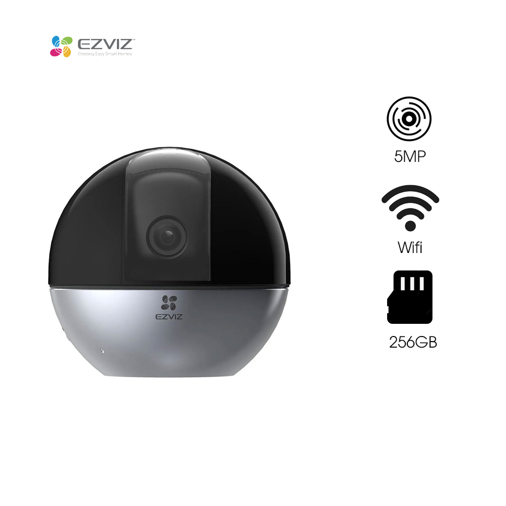 Camera Ezviz E6 3K