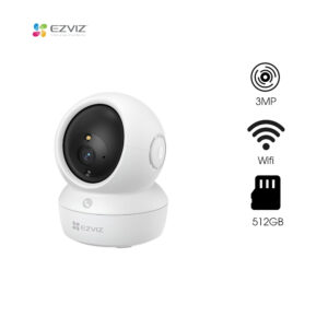 Camera Ezviz H6C 2K