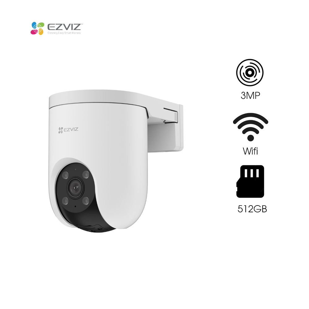 Camera EZVIZ H8C 3MP