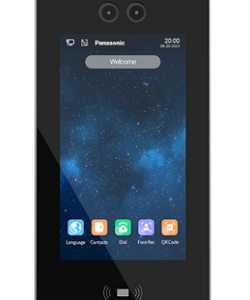 Chuông Sảnh Panasonic VL-VC3930BX