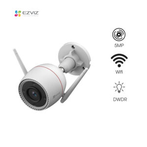Camera Ezviz H3C 3K