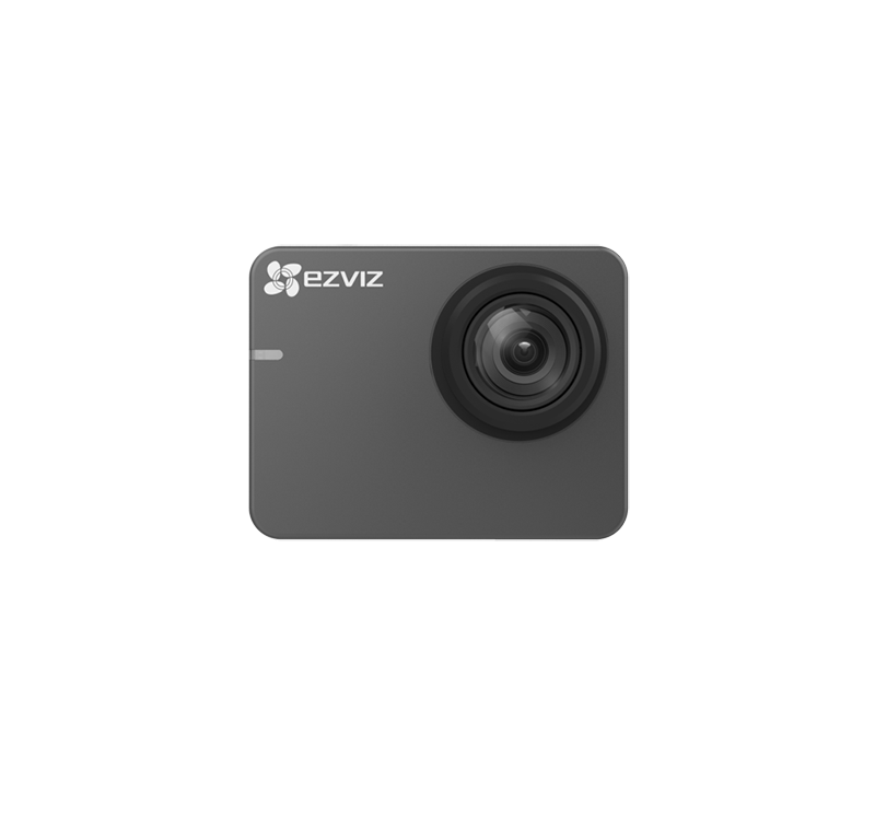 Action camera S3 (CS-SP206-C0-68WFBS)